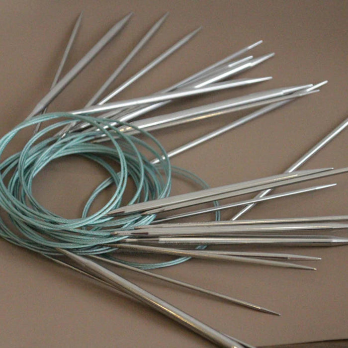 32" Himalaya Circular Knitting Needles | Lotus Yarns