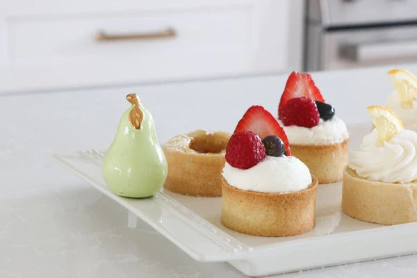 A242 Pear Mini