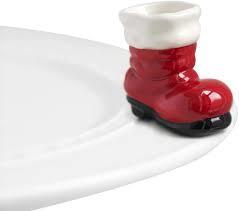 A89 Santa Boot Mini