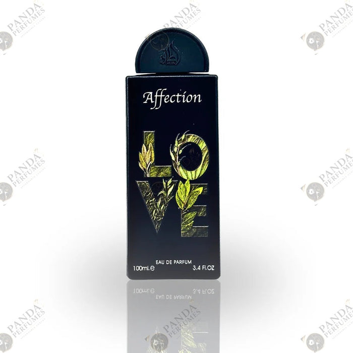 Affection - 100ml by Lattafa Pride