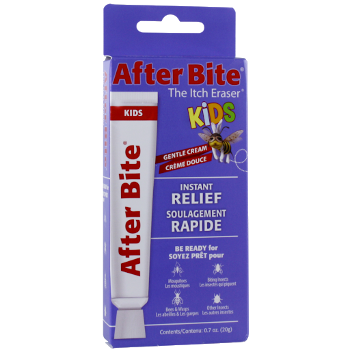 After Bite: After Bite