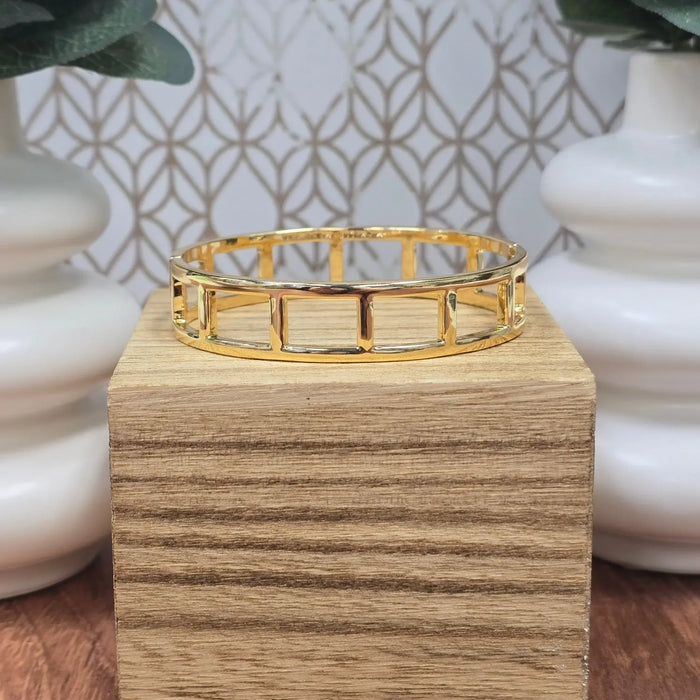 Alexa Bangle Michelle McDowell