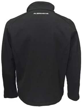 Alienware Zip Up Jacket For Men - Shoppers-kart.com
