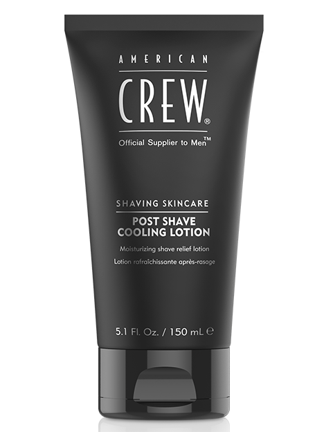 AMERICAN CREW SSC POST-SH COOLING LOTION 150ML (5.1oz)