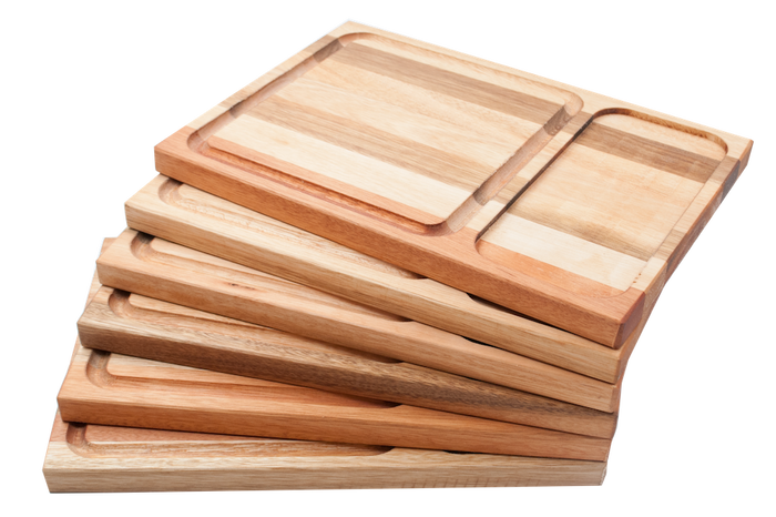 Artisan Serving Platters