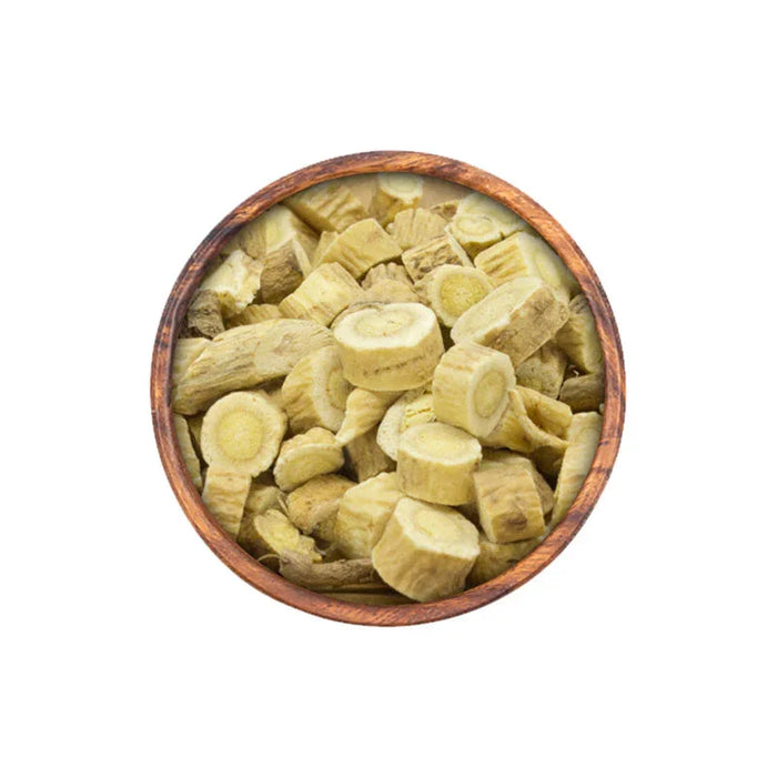 Astragalus Herbal Tea - Whitsunday Myrtle