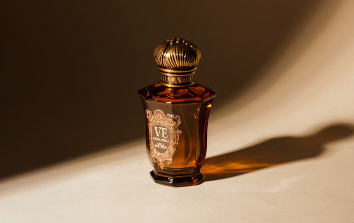 BAMBINI SOAP Eau de Parfum