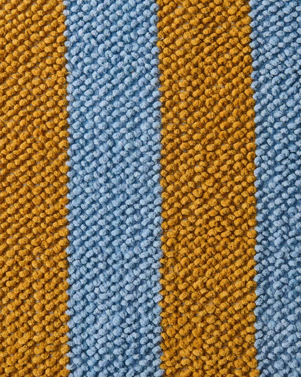 BATH MAT in Como Stripe from the amazing range of Kip & Co products