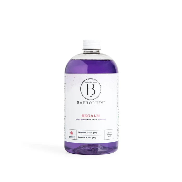Bathorium: Bubble Elixir BeCalm