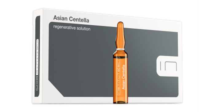 BCN Asian Centella (10x2ml)