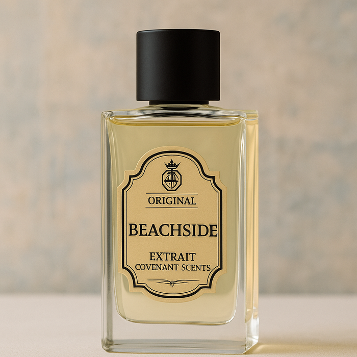 Beachside