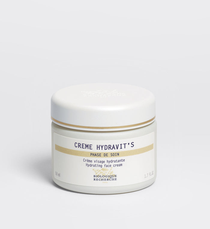 Biologique Recherche - Creme Hydravit's 50ml