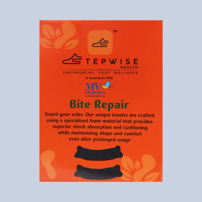 Bite Repair