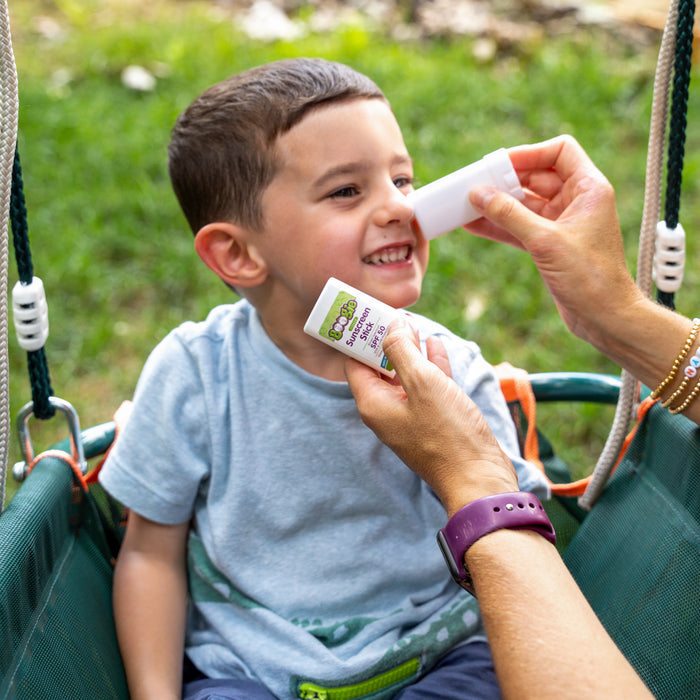 Boogie® Mineral Sunscreen Stick (Case of 24 - Inner 4/6)