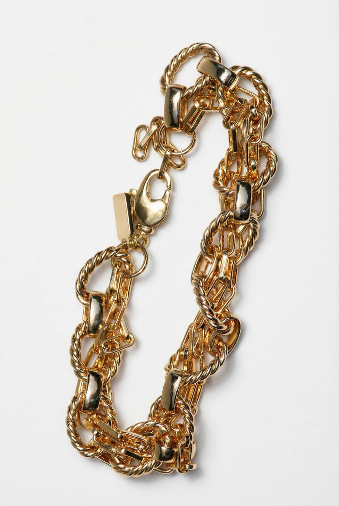 Bracelet-Interlink