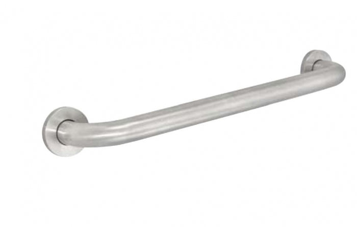 Bradley Stylishly Assisted Living SAL-001 Straight Grab Rail