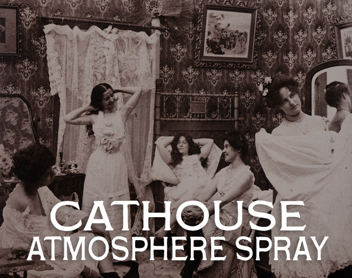Cathouse Atmosphere Spray