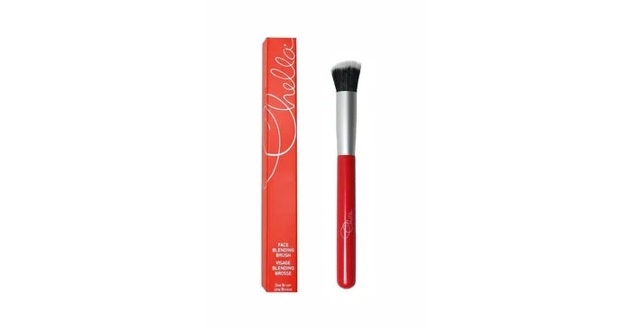 Chella Professional Face Blending Brush