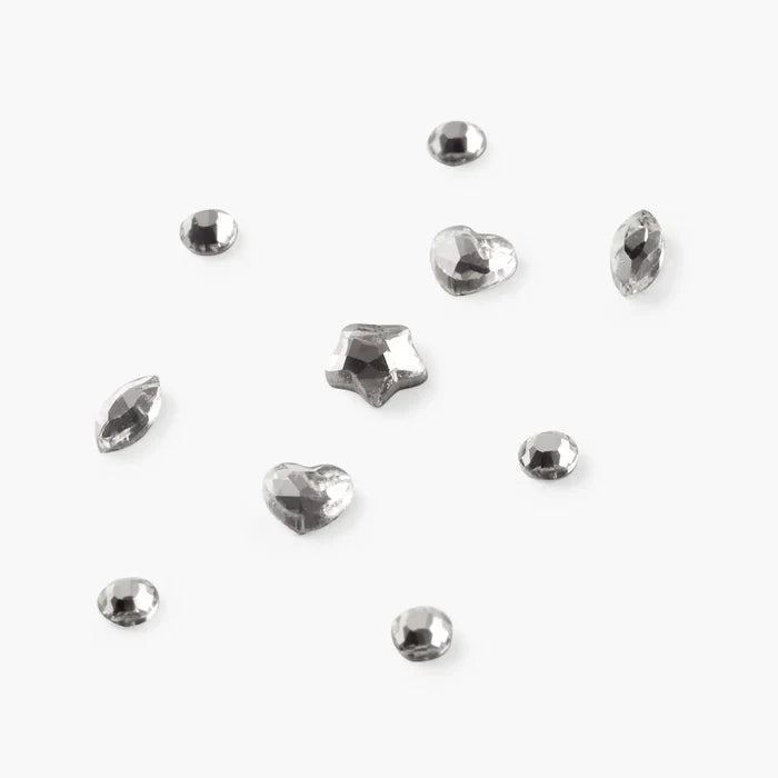 Classic Glam - Diy Tooth Gem Kit