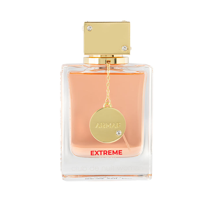 Club de Nuit Extreme Parfum 3.6 oz.