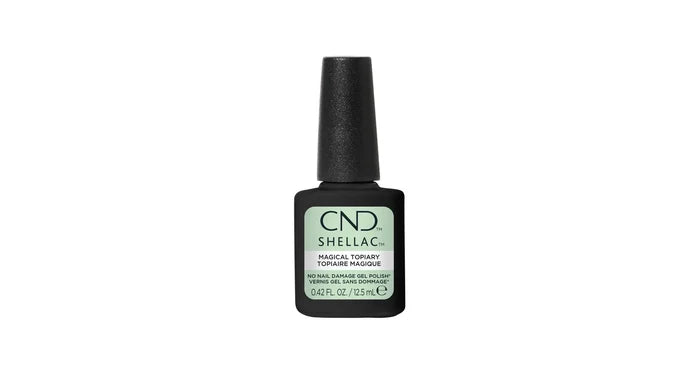 CND Shellac - Magical Topiary (0.42oz) - NEW