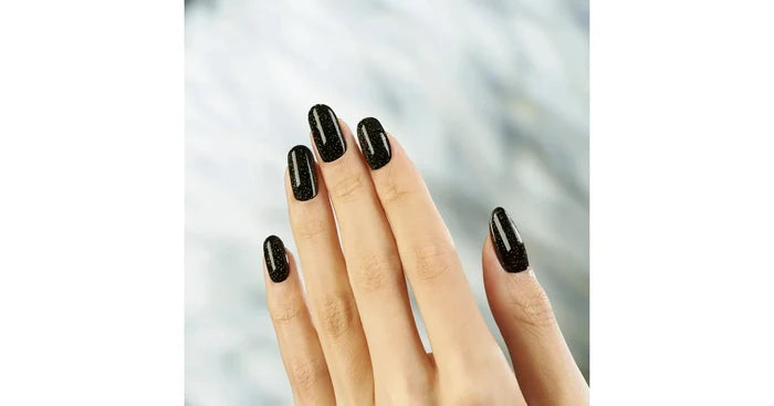 CND Vinylux - Opulent Onyx (Queen-tessetntial collection 2024)