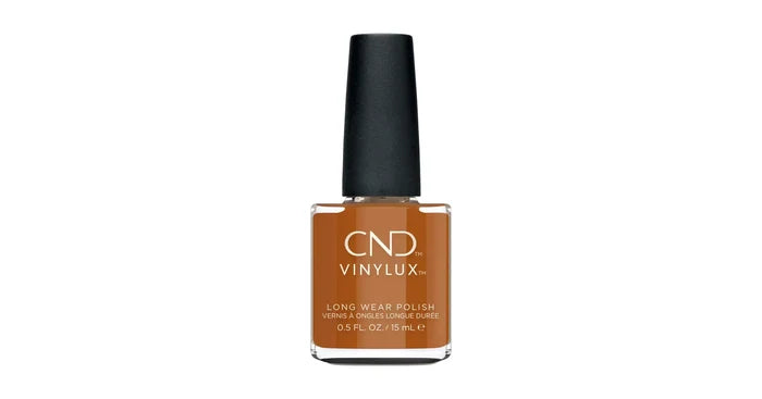 CND Vinylux - Willow Talk (In Fall Bloom collection)