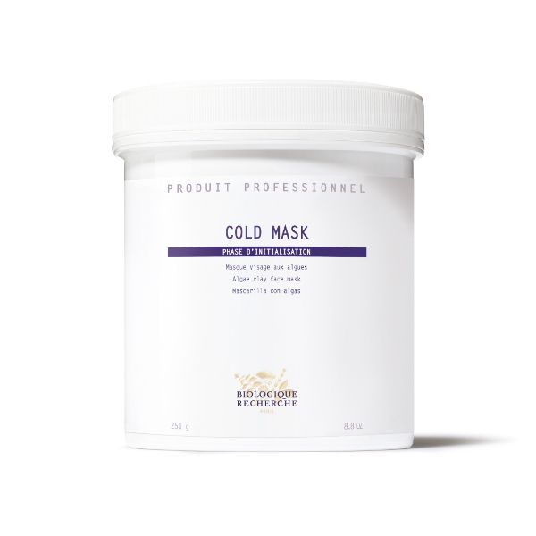 Cold Mask - 250 g (Professionel)