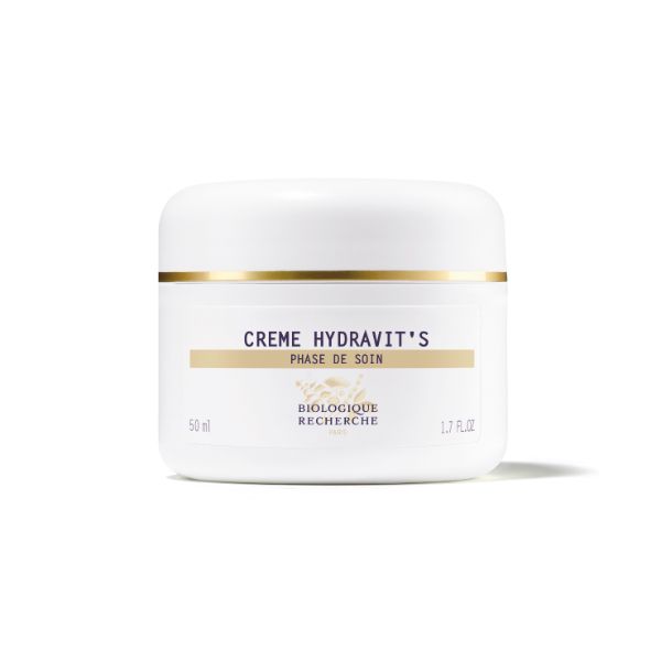 CRÈME HYDRAVITS - 50 ml