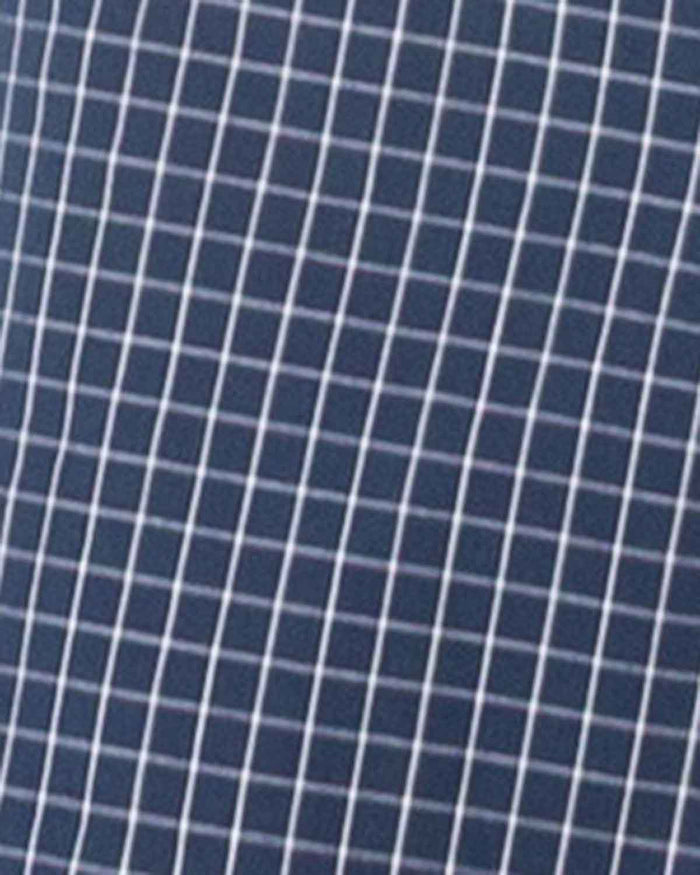 Daniel Checked Pure Cotton Pyjamas - Image 3 - Country Collection