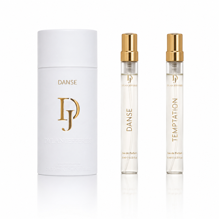 Danse Gift Set