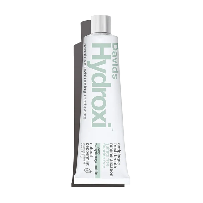 Davids: Hydroxi Toothpaste