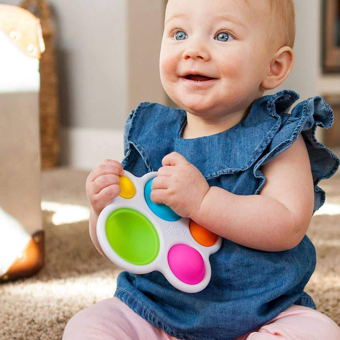 Dimpl: Sensory Toy - Olita Gifts & Goods