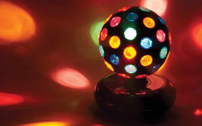 Disco Ball 6 inch