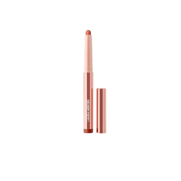 DISCONTINUED Caviar Stick Rose Glow 0.05 oz
