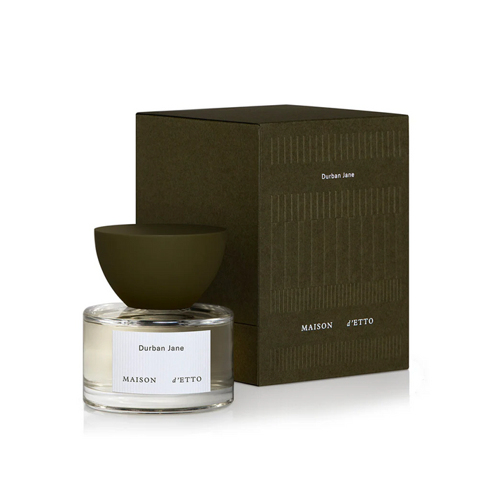 Durban Jane Eau de Parfum