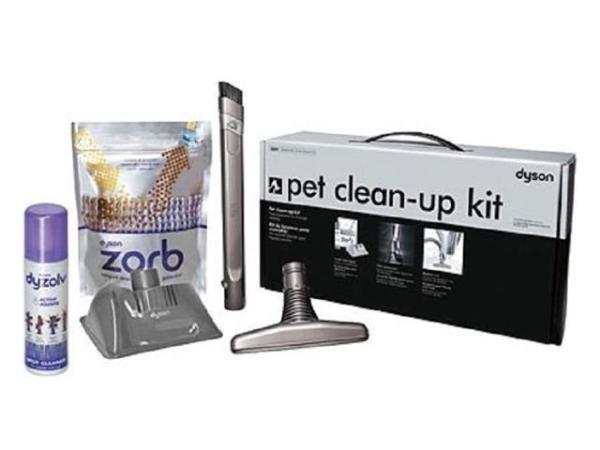 Dyson Pet Clean-up Kit Part 920436-01