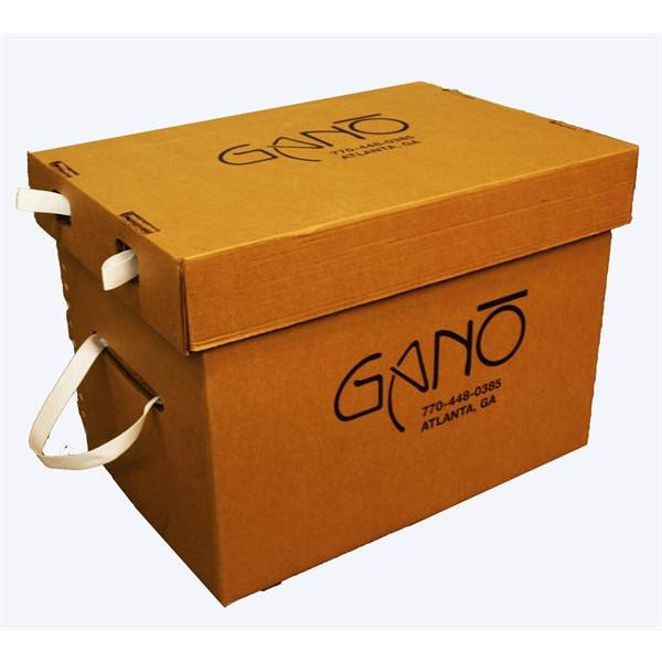 E Crate Container