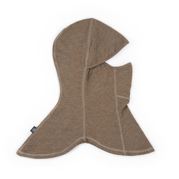 Coyote Brown