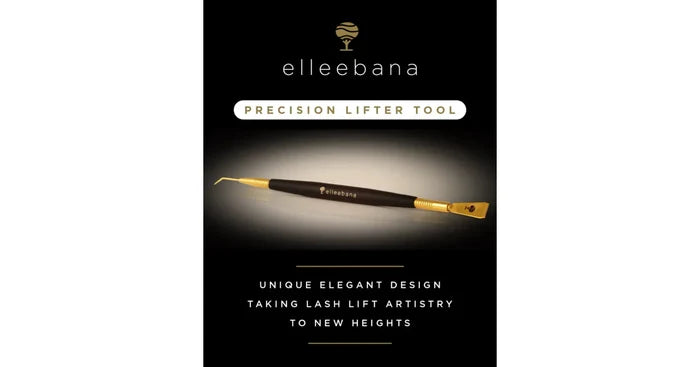 Elleebana Precision Lash Lifter Tool