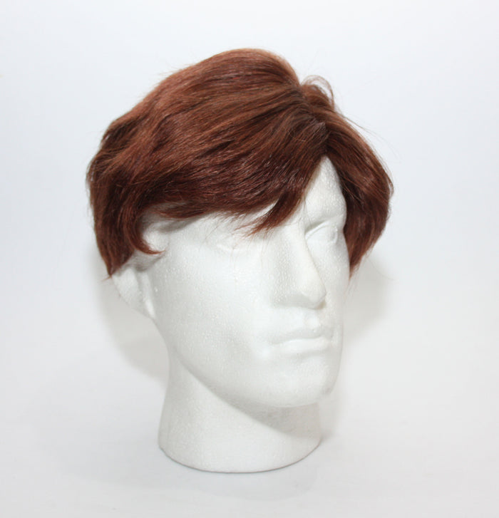 Elysee Star Men's Human hair Wig - Peter - Elysee Star