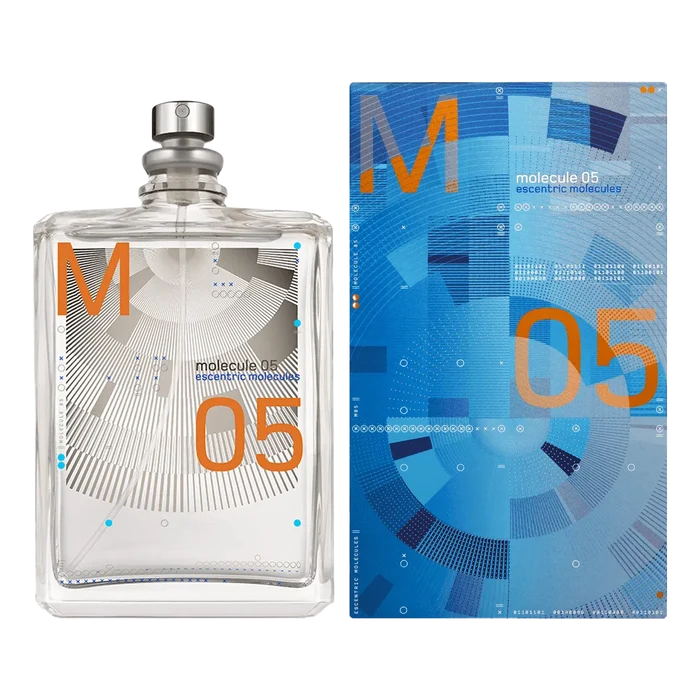 Escentric Molecules Molecule 05 100 ml