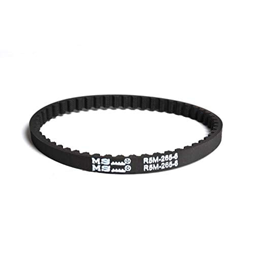 Eureka AS-1101 Series Upright Vacuum Geared Belt Single Genuine Part # 83582