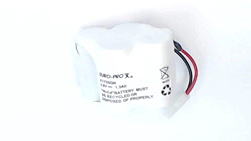Euro Pro X1725QN Post Genuine Original Equipment Manufacturer (OEM) part
