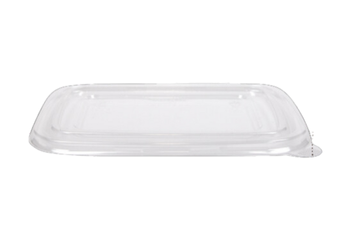 Flat Lid for 26 oz Sugarcane Containers