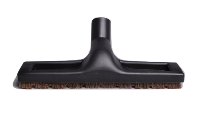 Floor Brush, Miele/Wessel-Werk, 12.5", Horsehair, Part 32-1514-09