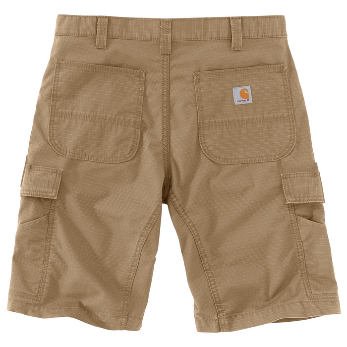 FORCE BROXTON CARGO SHORT - 253-Dark Khaki | Carhartt 103543