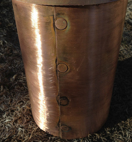 Gallon Boiler Replacement No Bottom