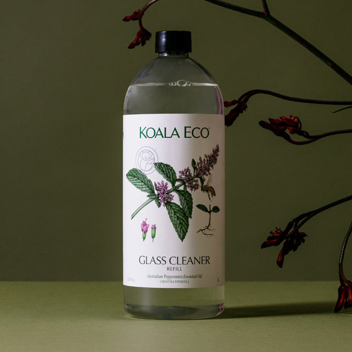 Glass Cleaner - Refill