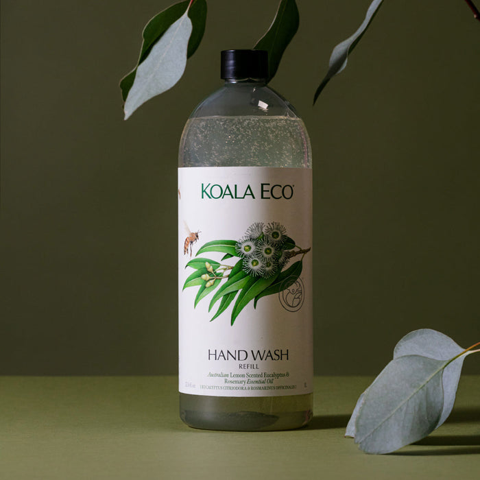 Hand Wash
